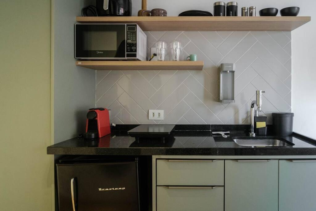 Apartment 808 Id Jauaperi Sao Paulo