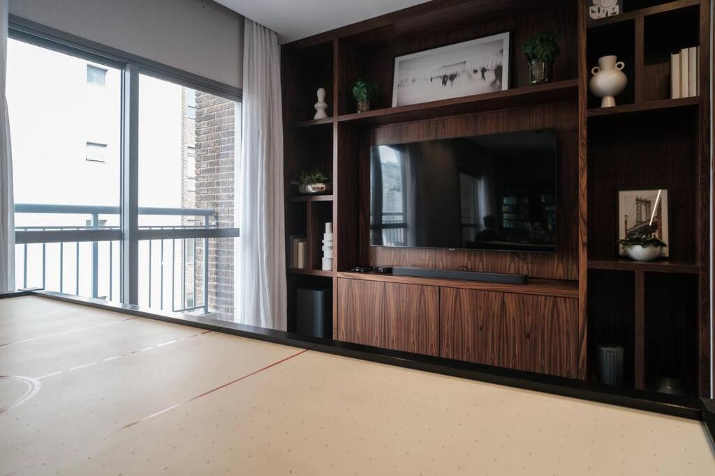 Apartment 808 Id Jauaperi *