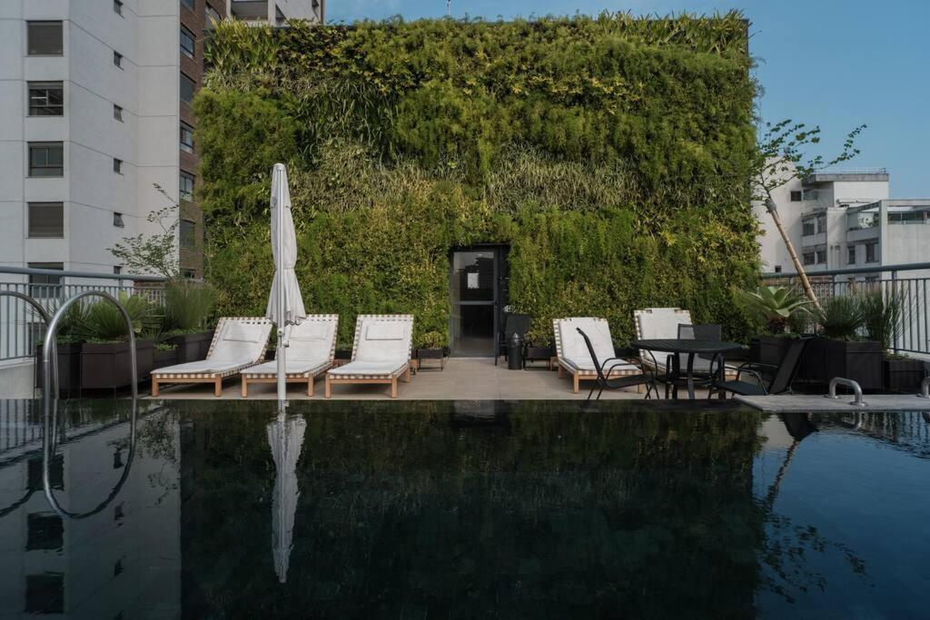 Apartment 808 Id Jauaperi Sao Paulo
